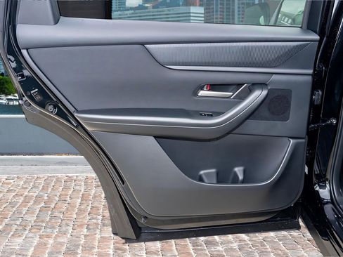 New 2026 MAZDA CX-90 3.3 Turbo w/ Select Package image 14