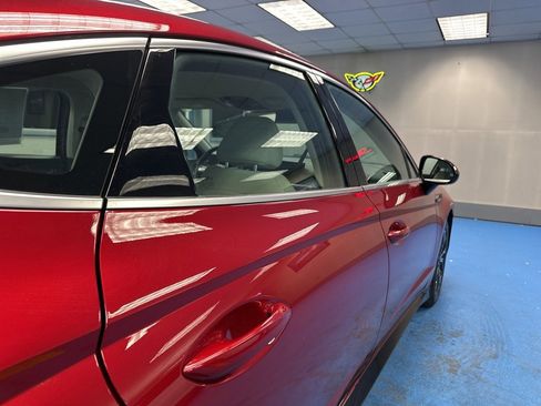 Used 2025 Hyundai Sonata SEL image 6