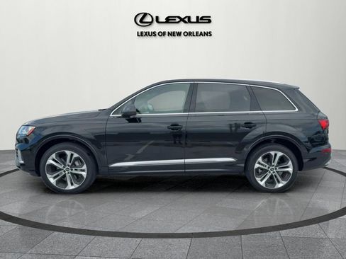 Used 2022 Audi Q7 3.0T Premium Plus image 4