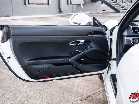 Used 2014 Porsche Cayman S image 59