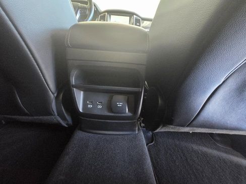 Used 2020 Ford Ranger Lariat w/ Equipment Group 501A Mid image 25