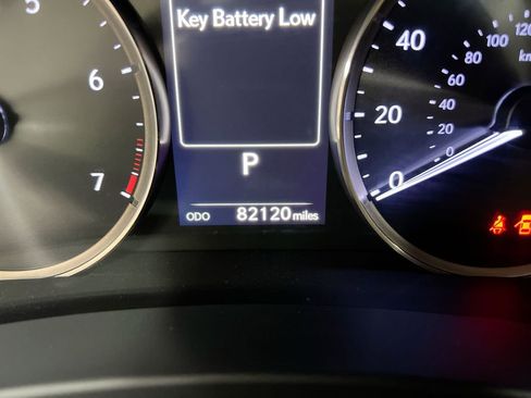 Used 2018 Lexus IS 300 AWD w/ Comfort Package image 13