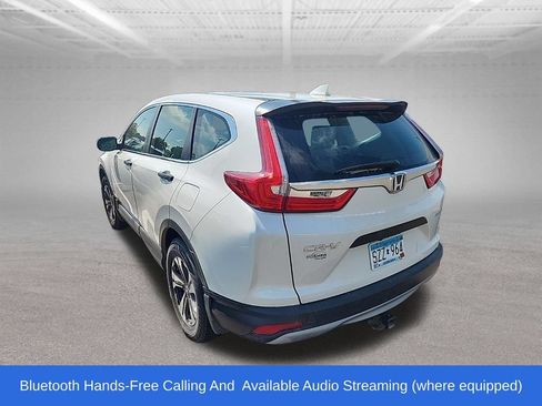 Used 2017 Honda CR-V LX image 5