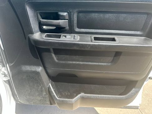 Used 2022 RAM 1500 Tradesman w/ Popular Equipment Group AWD/4WD image 28