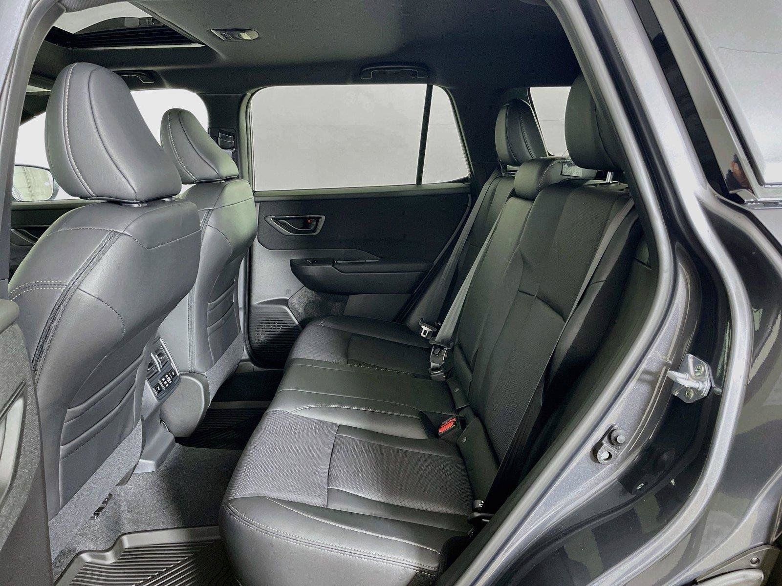 New 2026 Subaru Outback Limited XT AWD/4WD image 11