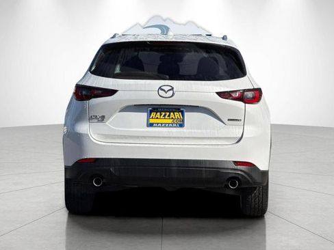Used 2023 MAZDA CX-5 AWD 2.5 S image 4