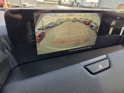 New 2026 MAZDA CX-90 3.3 Turbo w/ Premium Sport Pkg AWD/4WD image 35