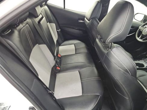 Used 2023 Toyota Corolla XSE FWD image 33