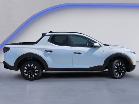New 2026 Hyundai Santa Cruz SEL FWD image 3