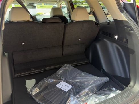 New 2026 Honda CR-V LX image 13