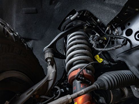 Used 2024 Ford F150 Raptor image 12