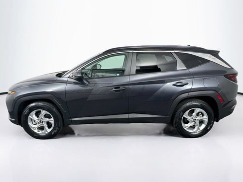 Certified 2024 Hyundai Tucson SEL AWD/4WD image 4