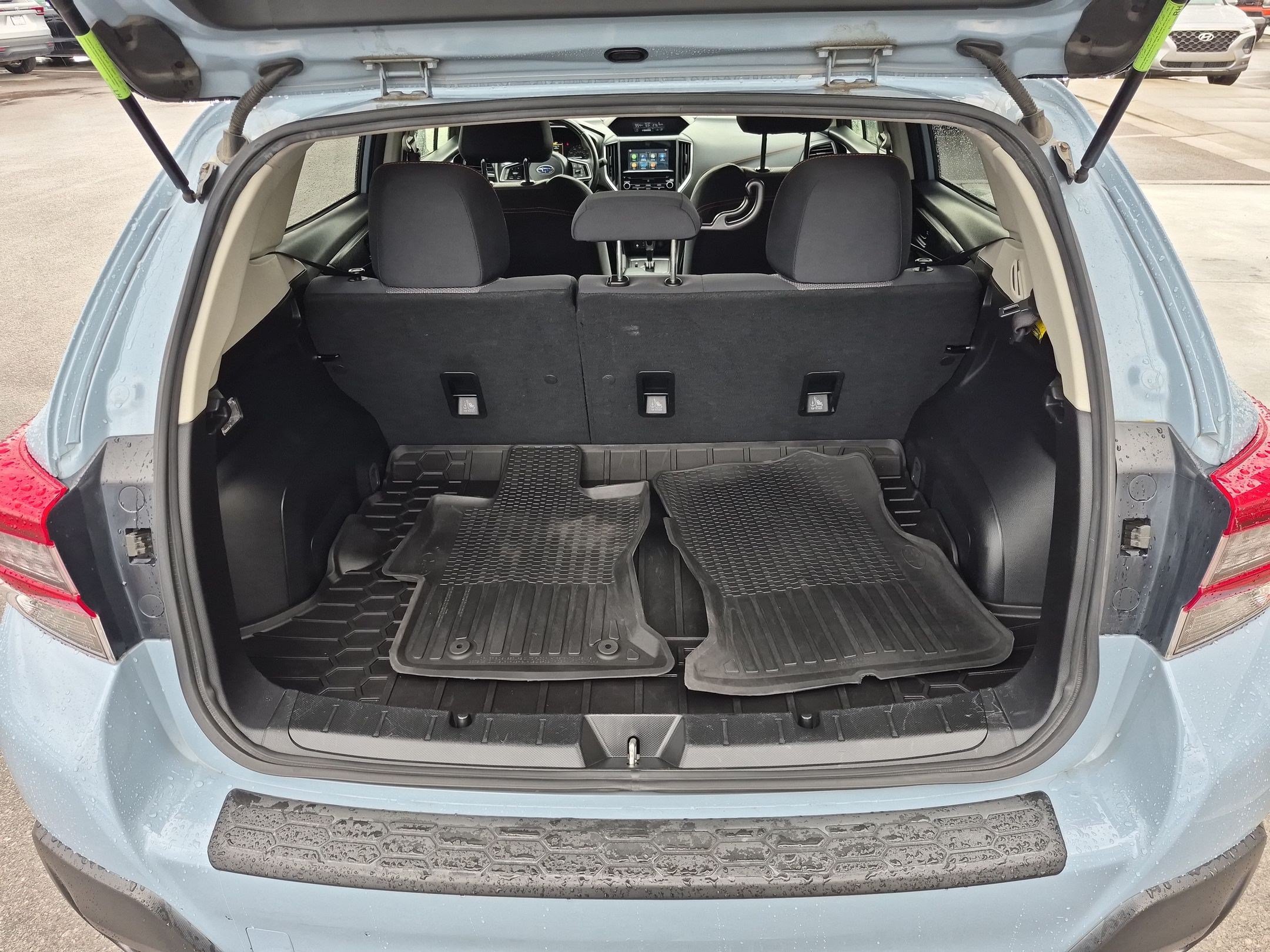 Used 2021 Subaru Crosstrek 2.0i Premium w/ Moonroof Package AWD/4WD image 31