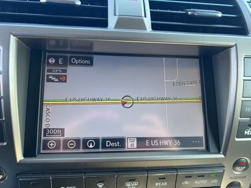 Used 2014 Lexus GX 460 w/ Premium Package image 21