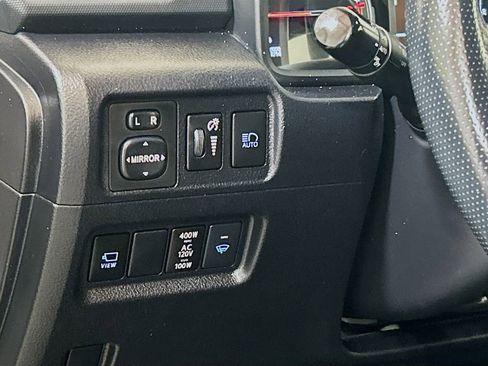 Used 2023 Toyota 4Runner Limited RWD image 8