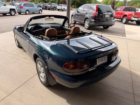 Used 1994 MAZDA MX-5 Miata RWD image 15