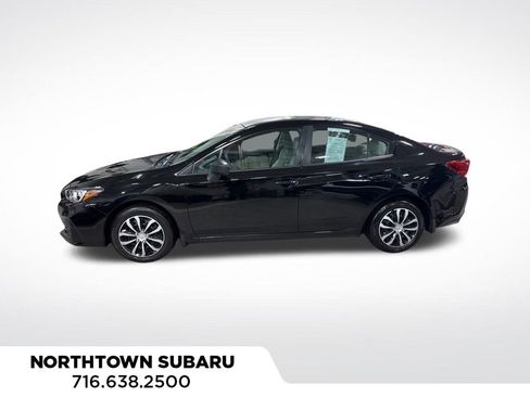 Used 2018 Subaru Impreza 2.0i image 21