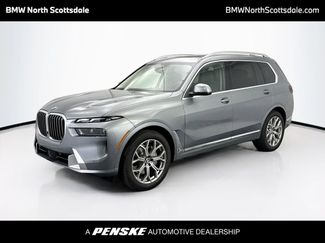 New 2026 BMW X7 xDrive40i w/ Premium Package video 1