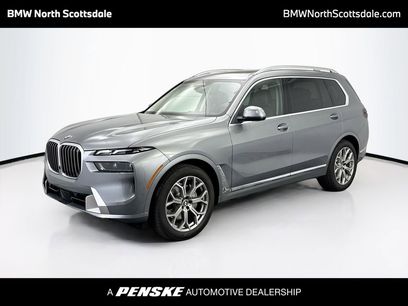 New 2026 BMW X7 xDrive40i w/ Premium Package