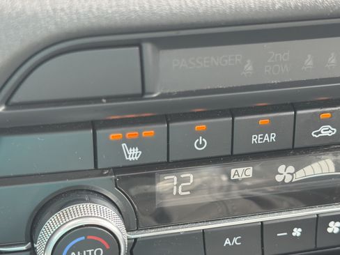 Certified 2023 MAZDA CX-9 Touring AWD/4WD image 20