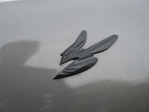 Used 2024 Dodge Hornet R/T Plus AWD/4WD image 12