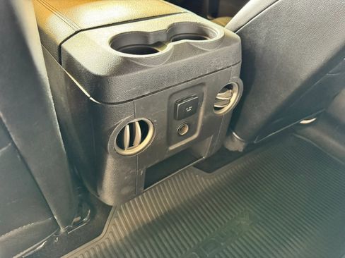 Used 2016 Ford F250 Lariat w/ Lariat Ultimate Package image 19