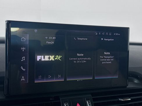 Used 2024 Audi Q5 2.0T Premium Plus image 17