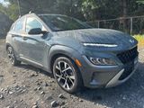 Certified 2022 Hyundai Kona Limited image 3