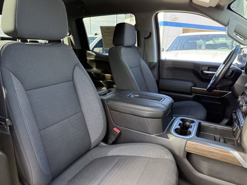 Used 2021 Chevrolet Silverado 1500 RST w/ Convenience Package II image 25