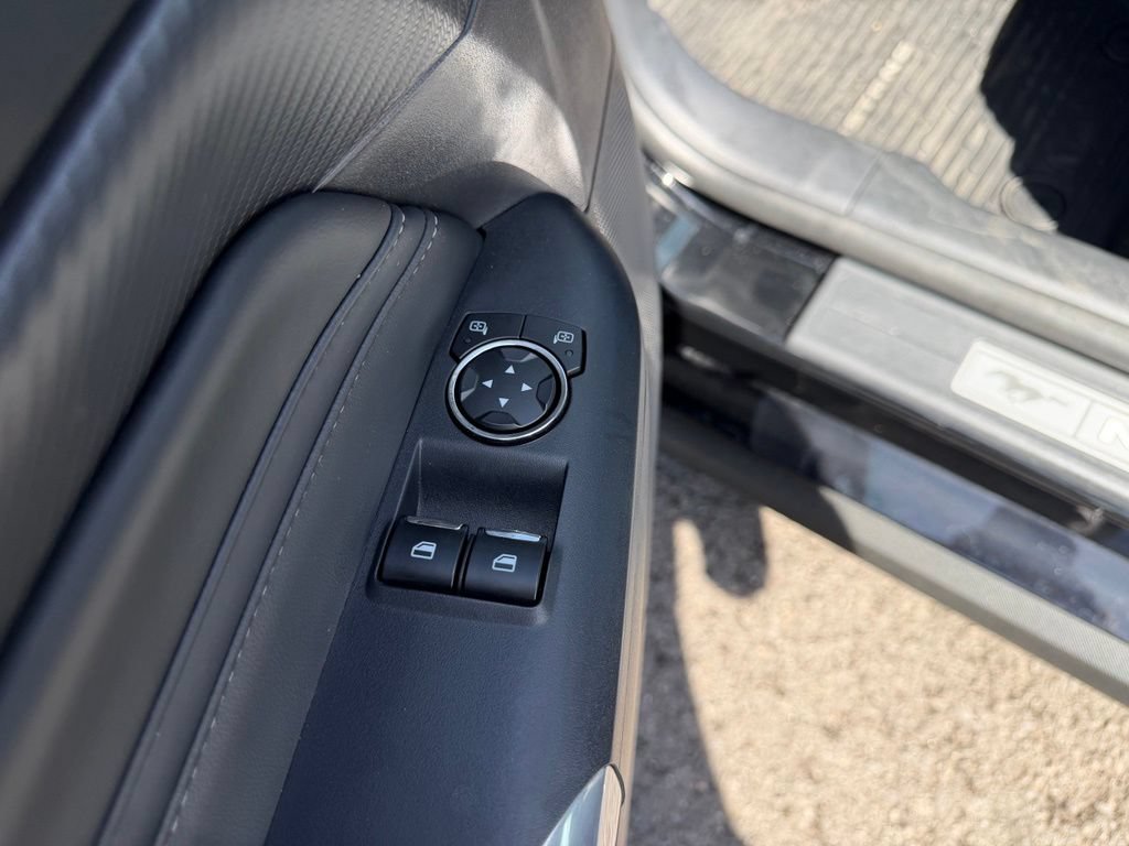 Used 2024 Ford Mustang GT Premium RWD image 14