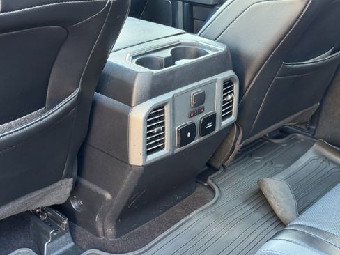 Used 2020 Ford F150 Raptor w/ Equipment Group 802A Luxury image 47