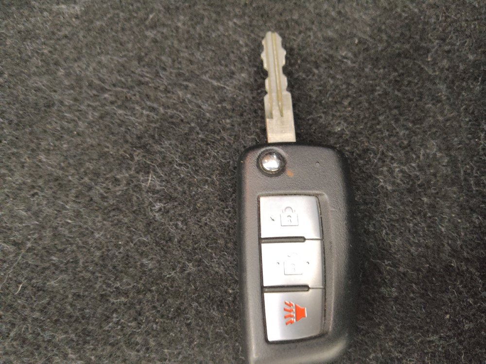 Used 2020 Nissan Rogue S FWD image 32