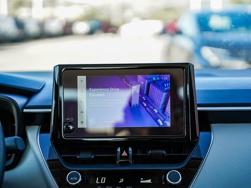 New 2026 Toyota Corolla XSE image 18