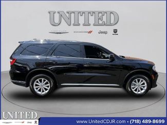 Used 2023 Dodge Durango SXT Launch Edition video 2