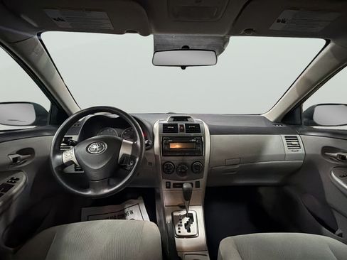 Used 2012 Toyota Corolla LE FWD image 14