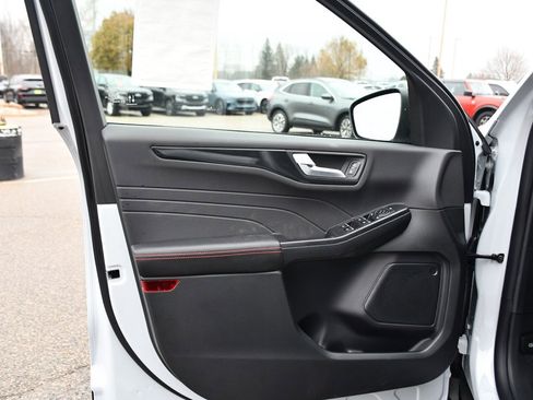 New 2026 Ford Escape ST-Line w/ Cold Weather Package image 22