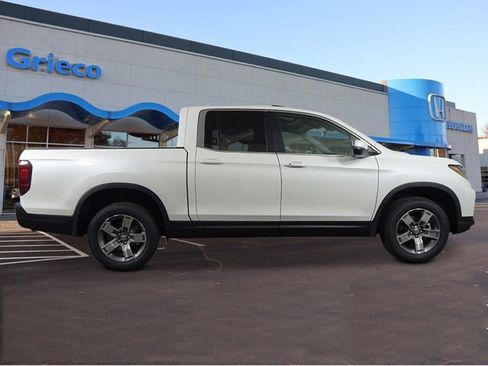 New 2026 Honda Ridgeline RTL image 6