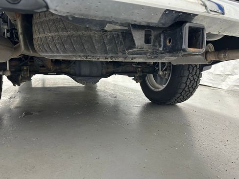 Used 2019 RAM 1500 Big Horn AWD/4WD image 47