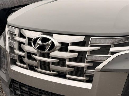 Certified 2024 Hyundai Santa Cruz SEL image 17