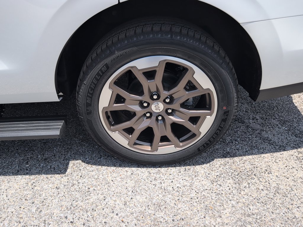 New 2026 Ford Expedition King Ranch AWD/4WD image 16