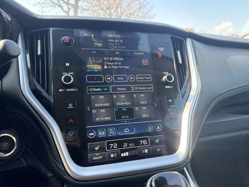 Used 2024 Subaru Outback Premium image 12