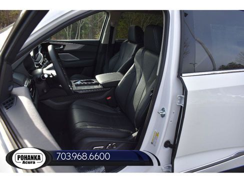 New 2026 Acura MDX SH-AWD w/ Technology Package image 26