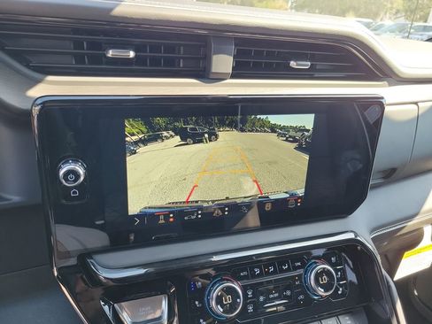 New 2026 GMC Sierra 1500 AT4X image 23