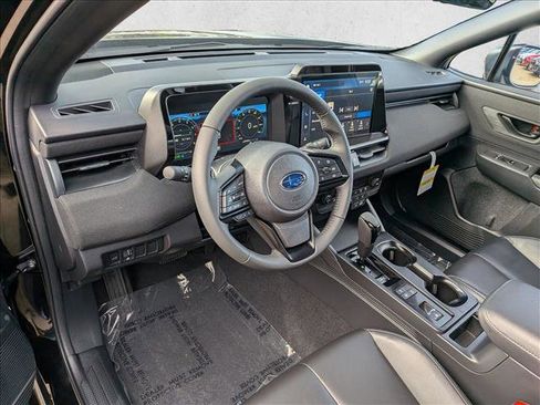 New 2026 Subaru Outback Premium AWD/4WD image 3