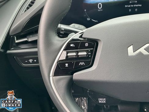 Used 2023 Kia Niro Wind FWD image 39