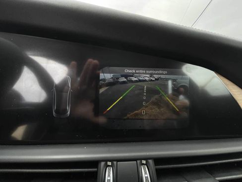 Used 2020 Alfa Romeo Giulia Ti w/ Quick Order Package 22X Lusso image 14