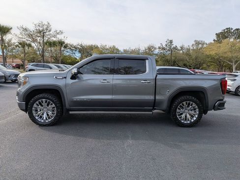 Used 2020 GMC Sierra 1500 Denali w/ Denali Ultimate Package image 7