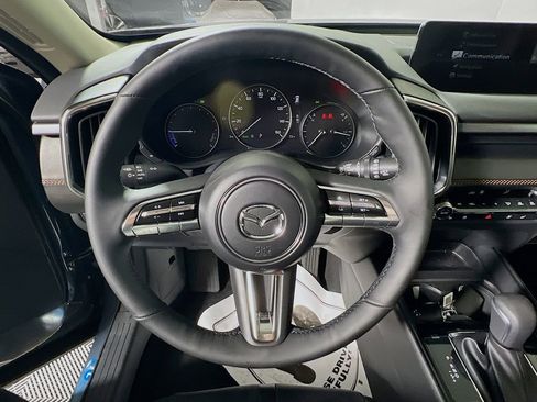 New 2026 MAZDA CX-50 2.5 Hybrid w/ Weather Package image 10