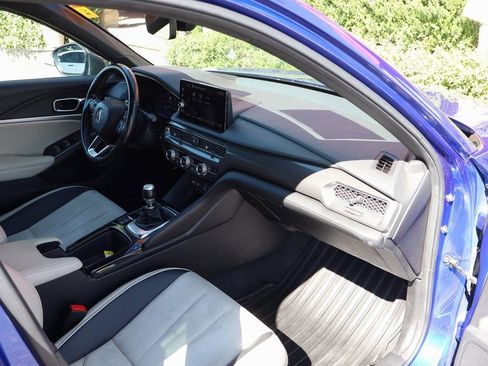 Used 2023 Acura Integra A-Spec image 40