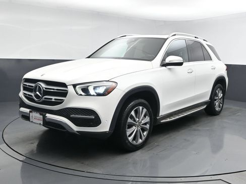 Used 2020 Mercedes-Benz GLE 350 4MATIC image 20